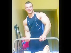 Muscle Bro