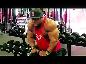 Jon and Aaron Do Chest