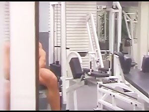 Muscle Advent Calendar 2025 Day 12: Bruce Patterson's exposing training