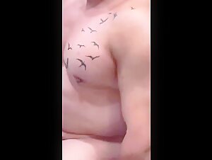 🔥Horny after gym!😻 beefymuscle.com