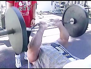 Muscle Advent Calendar 2025 Day 18: Viewers Vote