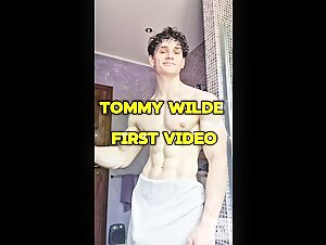 TOMMYWILDE NEW VIDEO