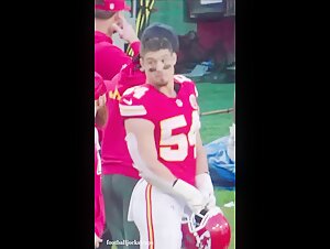 Leo Chenal - Kansas City Chiefs