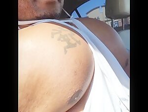 🔥Pec porn!💪 beefymuscle.com