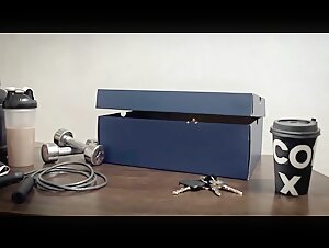 THE SECRET - Trailer