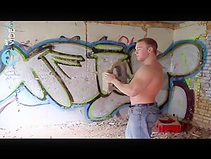 Justin the destroyer