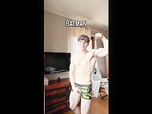 TOMMYWILDE THEBESTFLEX