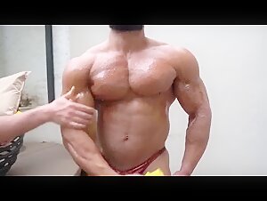 Ask Airon How Strong He Is...And He'll Show You