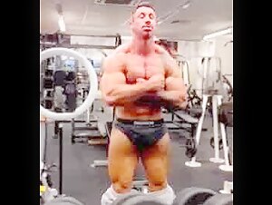 Amp up the brightness Rico Lopez cropped, recolored