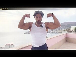 Uncle Rommy - Bicep Flex Compilation