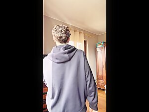 HELLO KITTY TOMMYWILDE