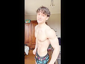 TOMMYWILDE UNDERWEAR