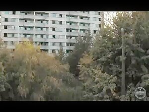 Pro Russian Mature Daddy BB Naked Exercise & JO