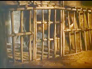 The Sexiest Jungle Lord, Gordon Scott