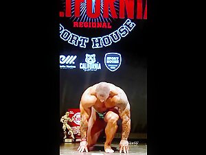 Spanish Main | Regino Barrios