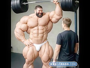 This one is for mitch537