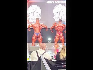 Valentin Semler vs. Chris Pazienti