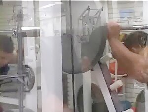 Naked Muscle Buddies 2 - Joey Jordan, Mike Rios