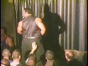 #Ricky#Starr#BBJam#08#