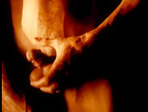 Clint Benedict Oiling and workout