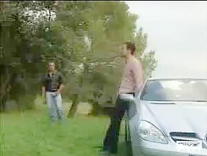 Does anybody know the name of this video?