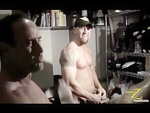 #Gannicus#BBJam#32#