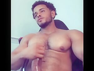 Thick Dick Alan