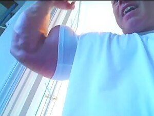 #Brad#Hollibaugh#Old#Webcam#Session#2#