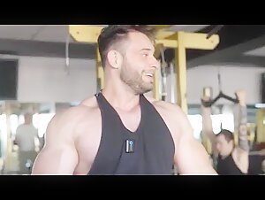 Piotr the Great, Big & Sexy