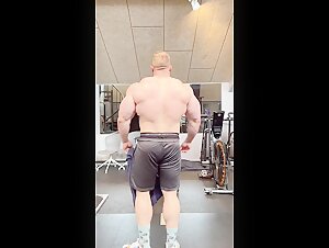 Ginger Muscle