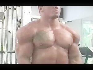 Worship Muscles