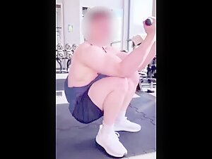bicep workout