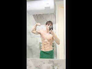 FLEX VIDEO MALE