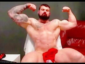 stronggod007 Jackyhuge reverse flex loop