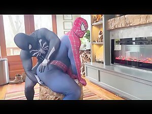 Superheros