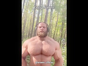 Nature Boy