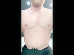Caleb Irons Pecs
