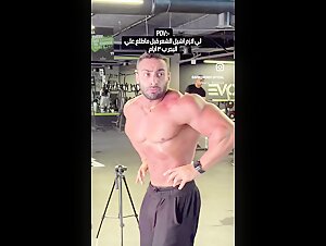 Beautiful Ahmed M.