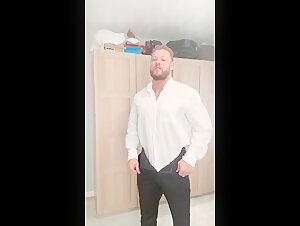 Daddy's got a big dick