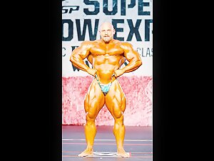 Martin Fitzwater daddyfied