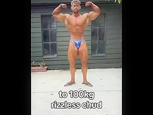 Rizzless Chud