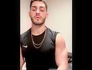 Oxygen control under a hot stud