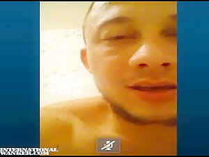 max jerk off baited 3