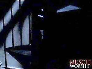 #Scott#Gunz#Stranger#In#The#Night#