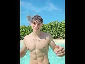 SHREDDED FOR THE SUMMER