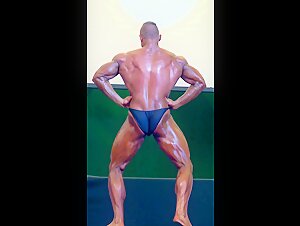 Back lat spread 2