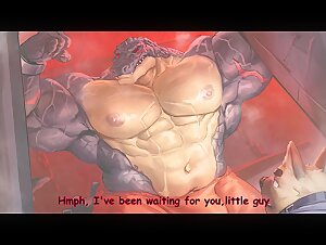 Lindong Fierce Gator