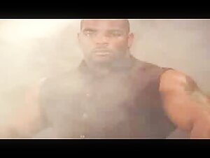 Johnnie Jackson Muscle Fantasy