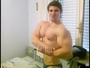 King Beast of Aesthetics camshow