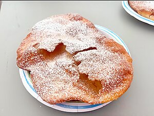 Elephant Ears | Festa Italiana | Thunder Bay | August 2 2026